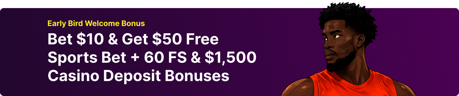 Betzillo 5 Casino Australia banner